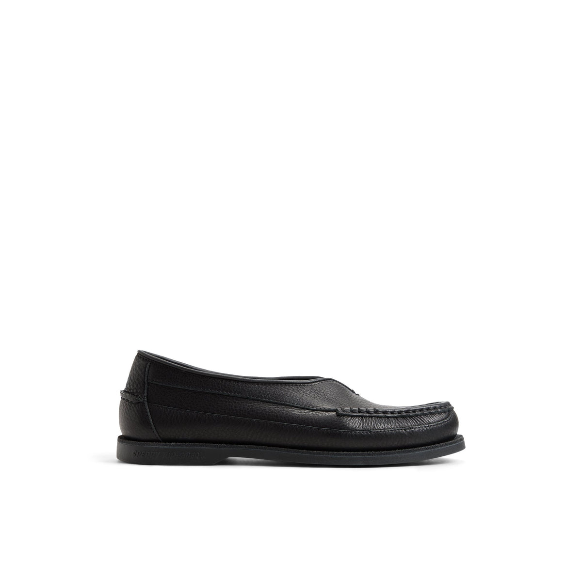 Main View of Black Sperry x Colbo Sirah Loafer Loafers for Mens