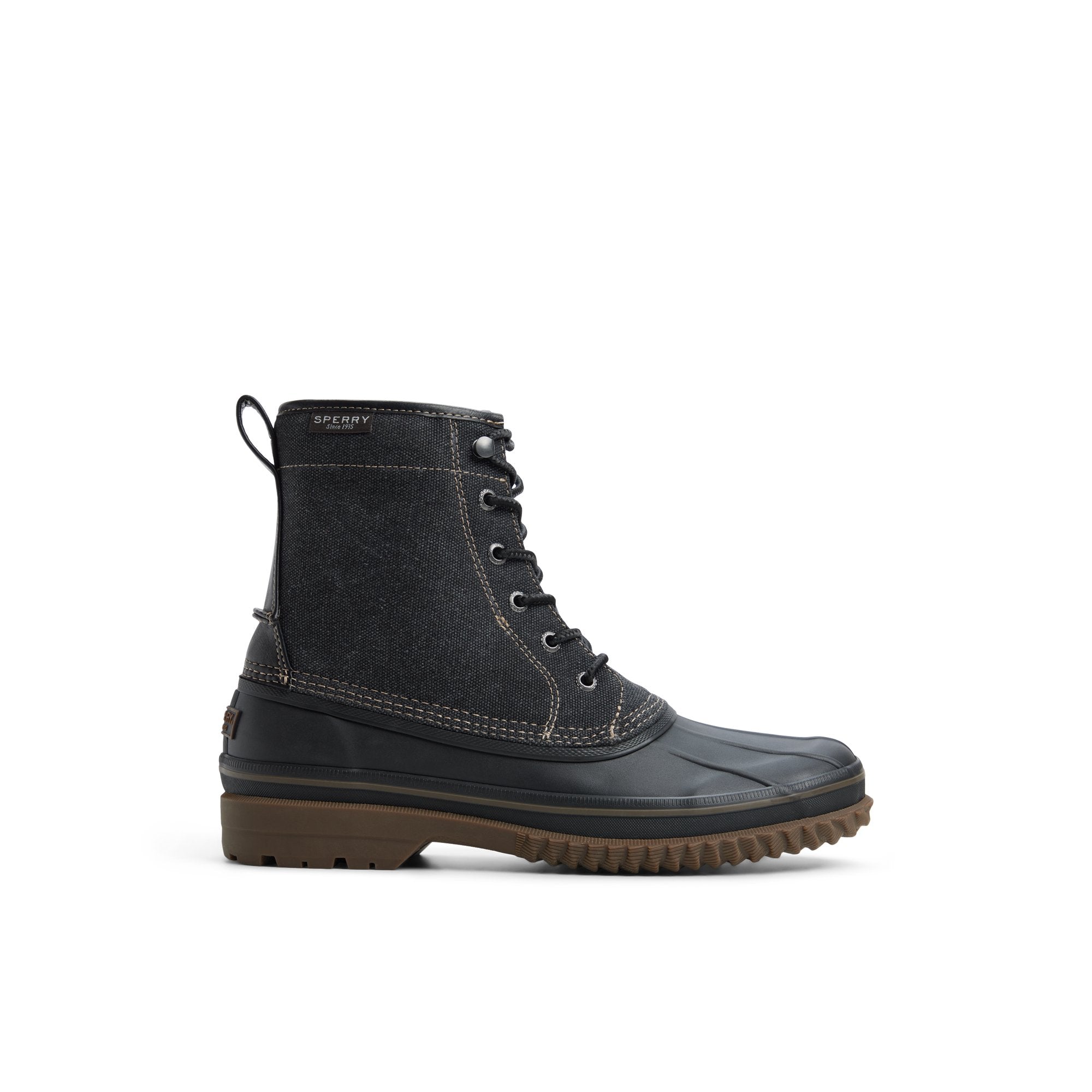 Drake Boot