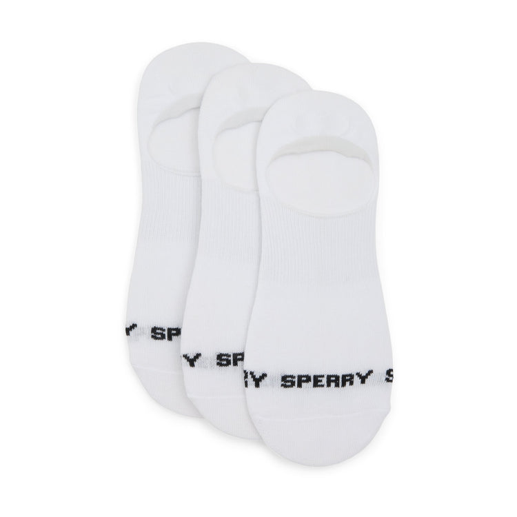Mens 3-Pack Arch Socks