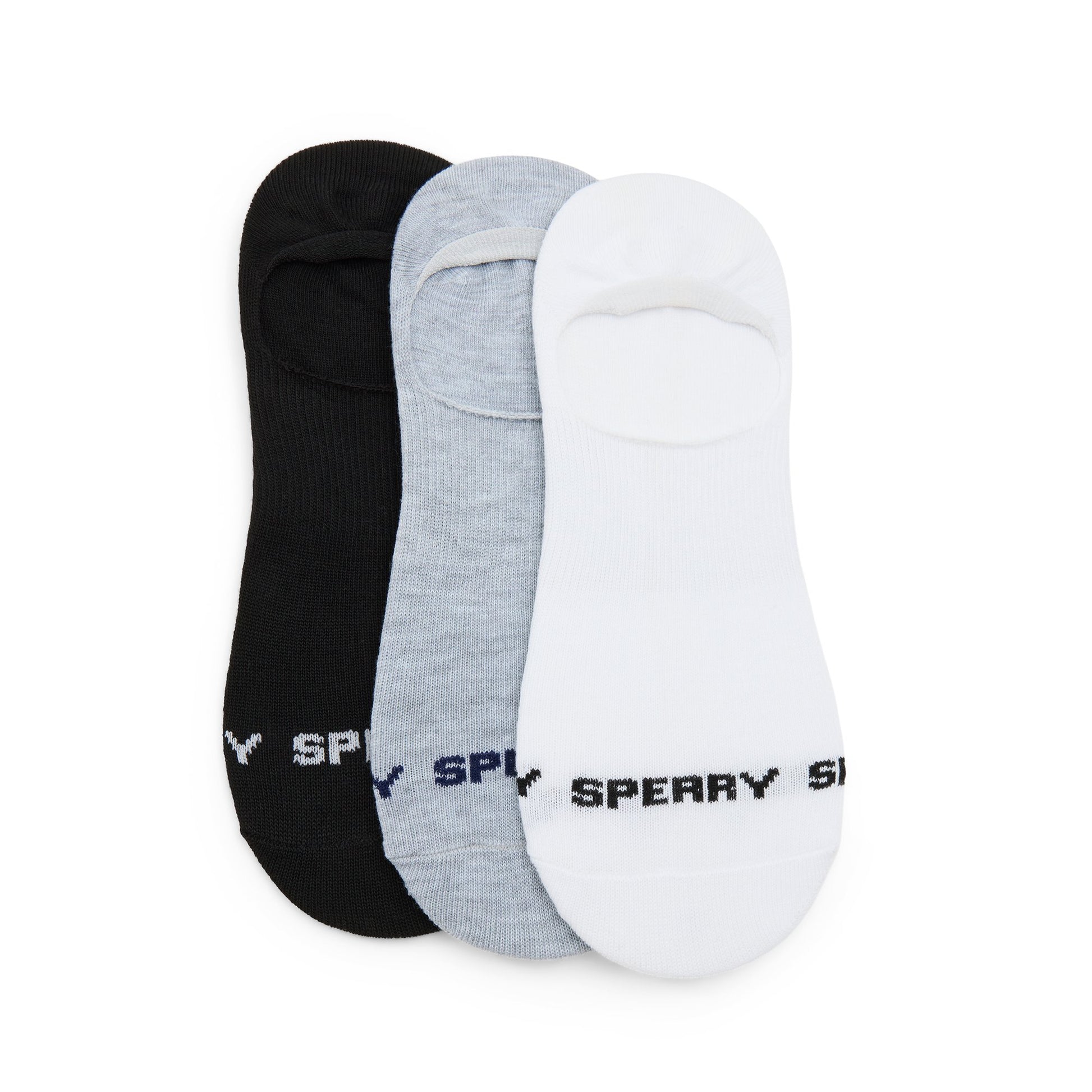 Product media for Mens 3-pack Arch Socks