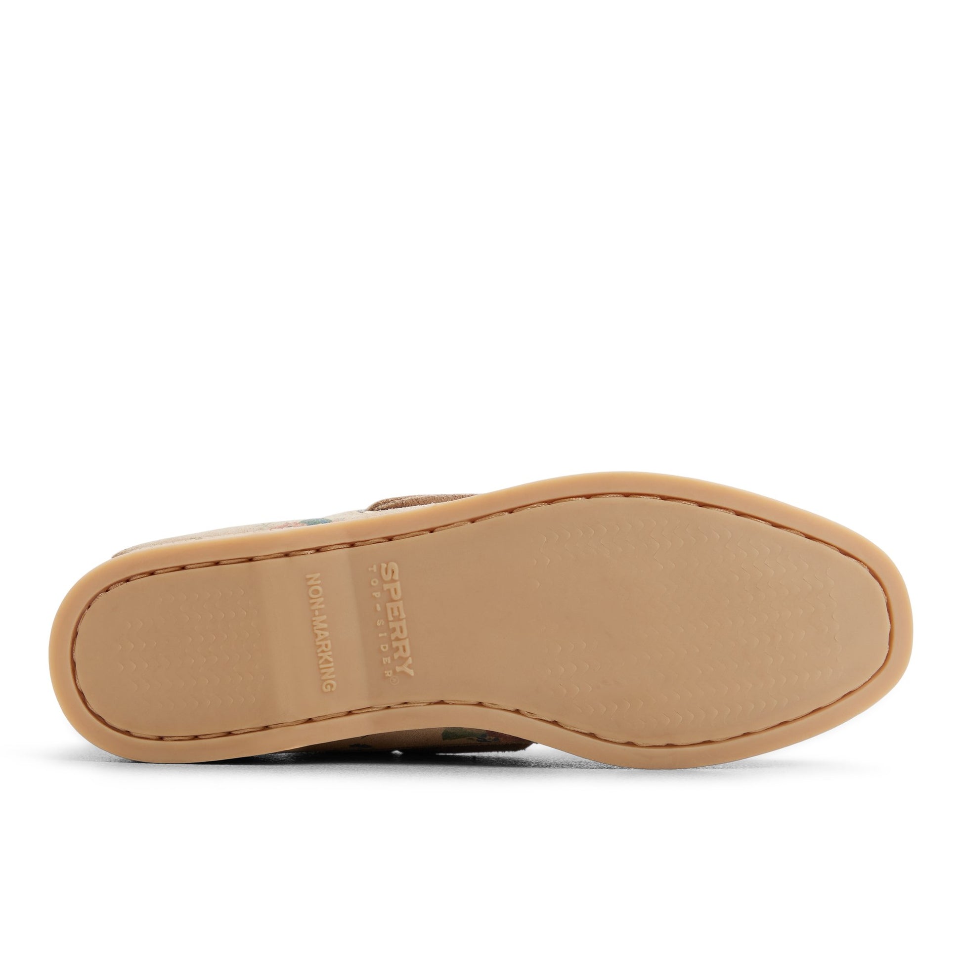 Close-up of the Multi Authentic Original™ 2 Eye Boat Shoe