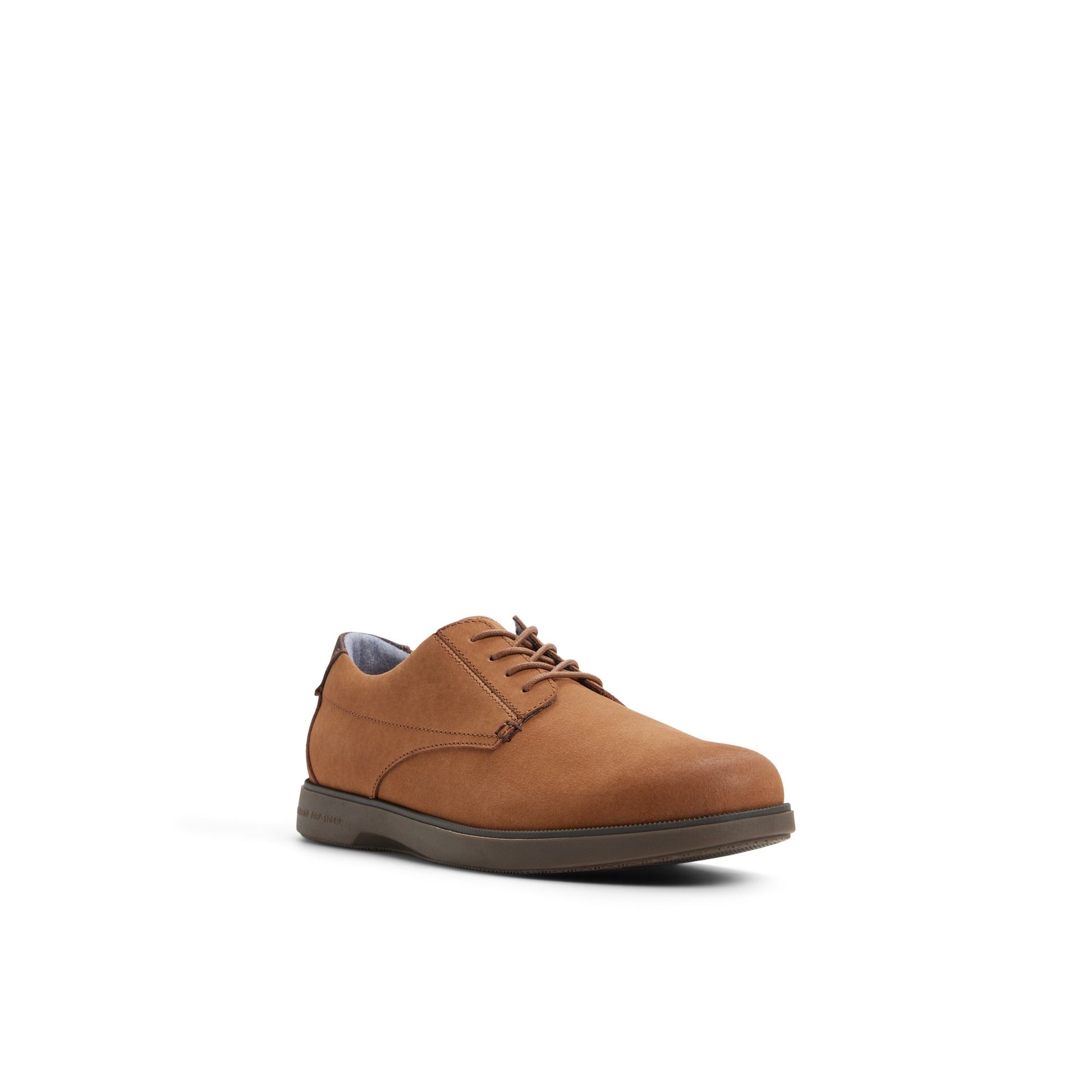 Side view of Bordo Newmanoxf ii_mm