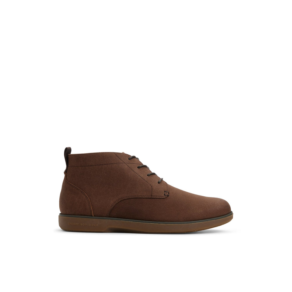 Bottes Chukka Newman II