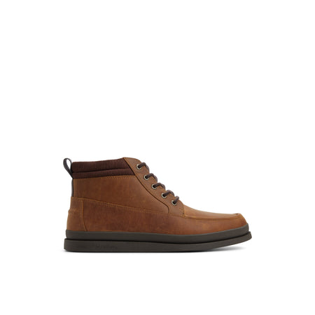 Tour Moc Mid Top Sneaker