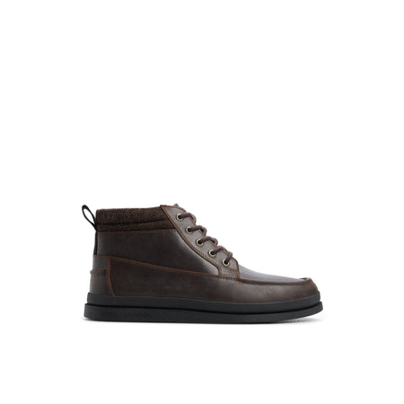 Tour Moc Mid Top Sneaker