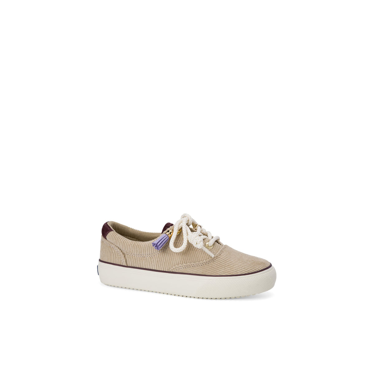 Product media for Bexley Sneaker