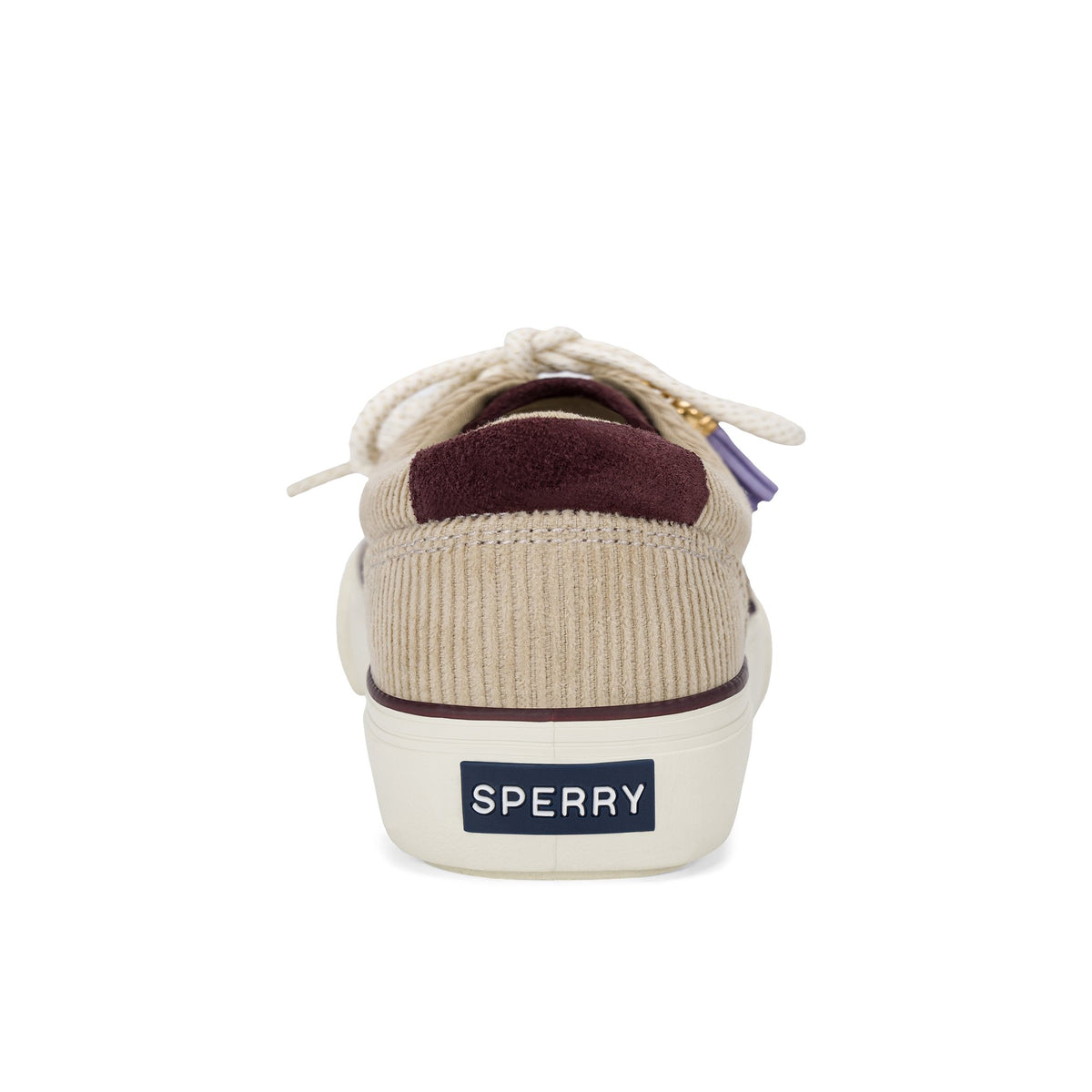 Product media for Bexley Sneaker