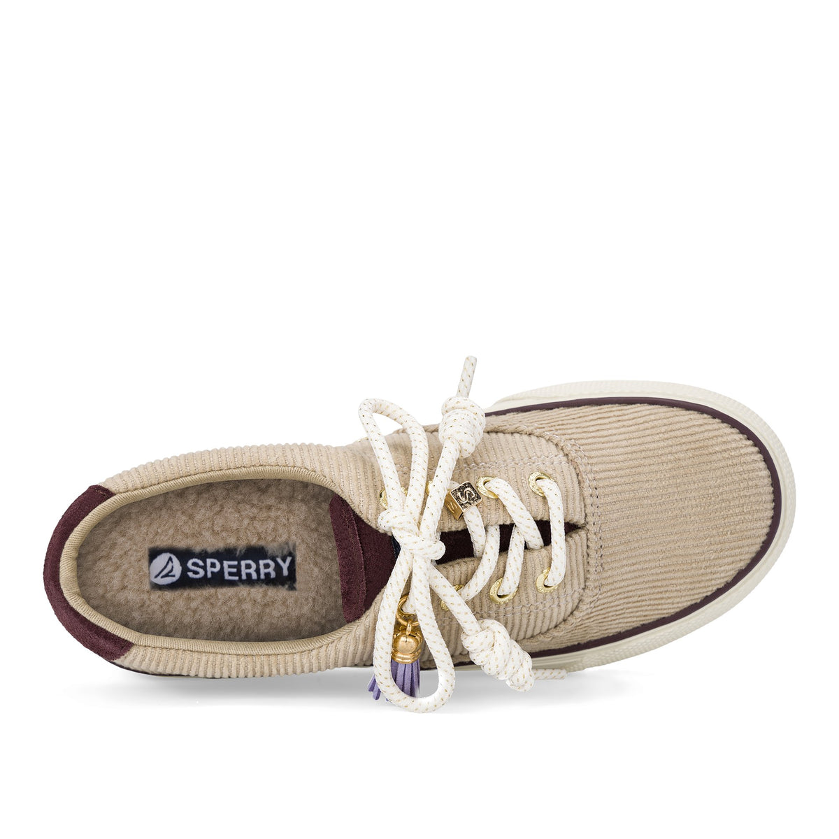 Product media for Bexley Sneaker