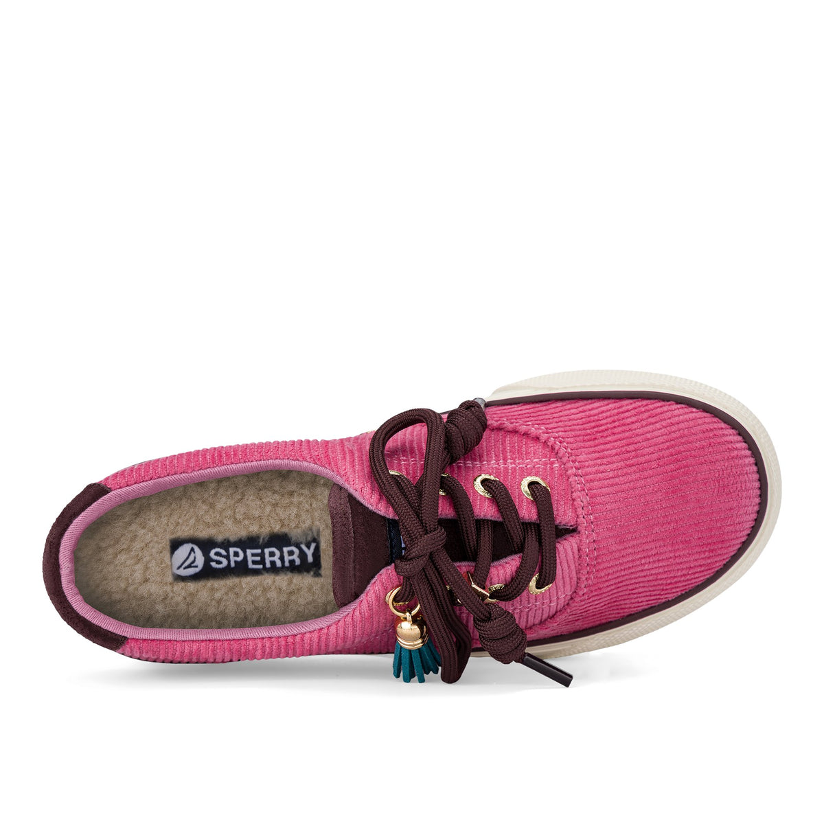 Product media for Bexley Sneaker