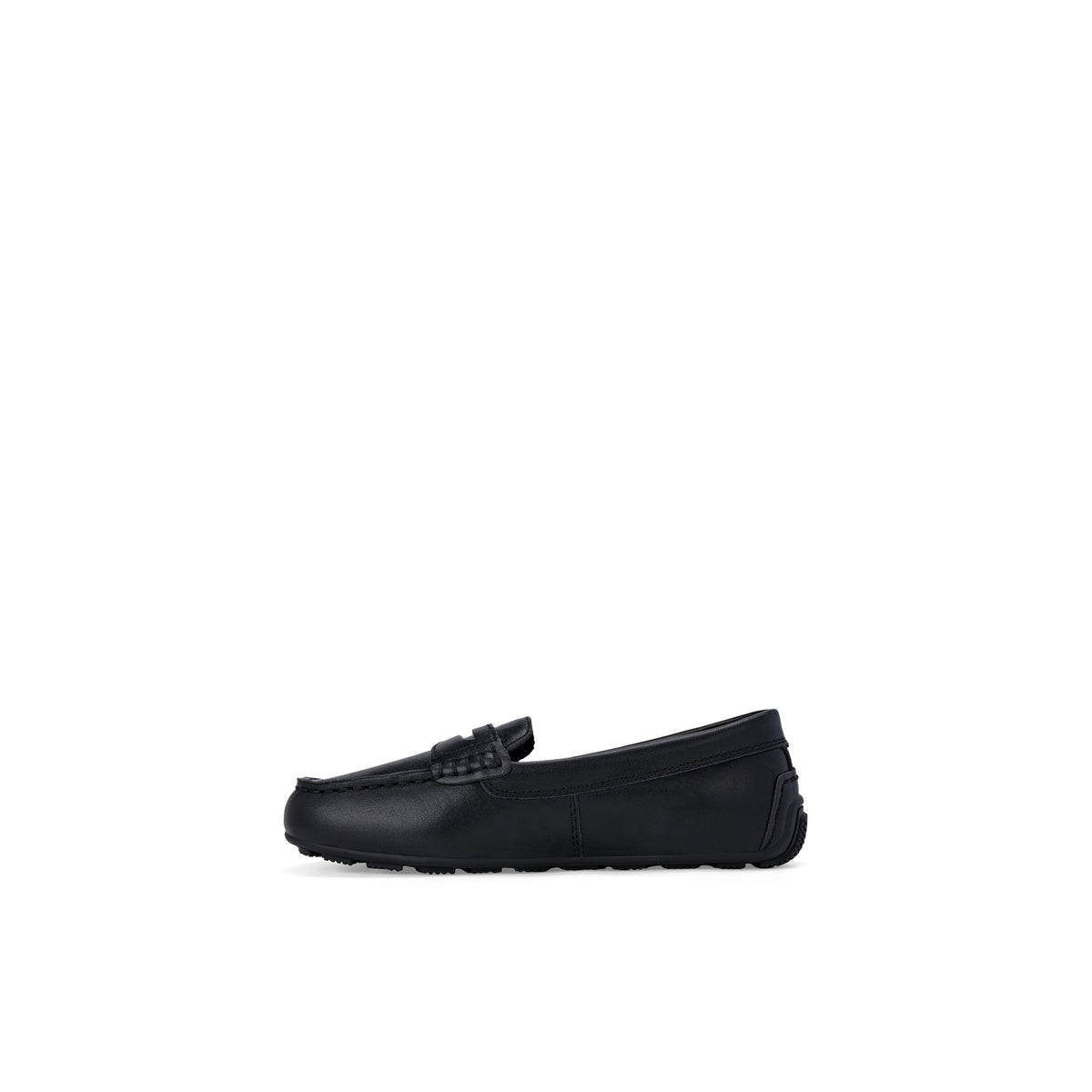 Product media for Driver Penny Loafer Junior Boys
