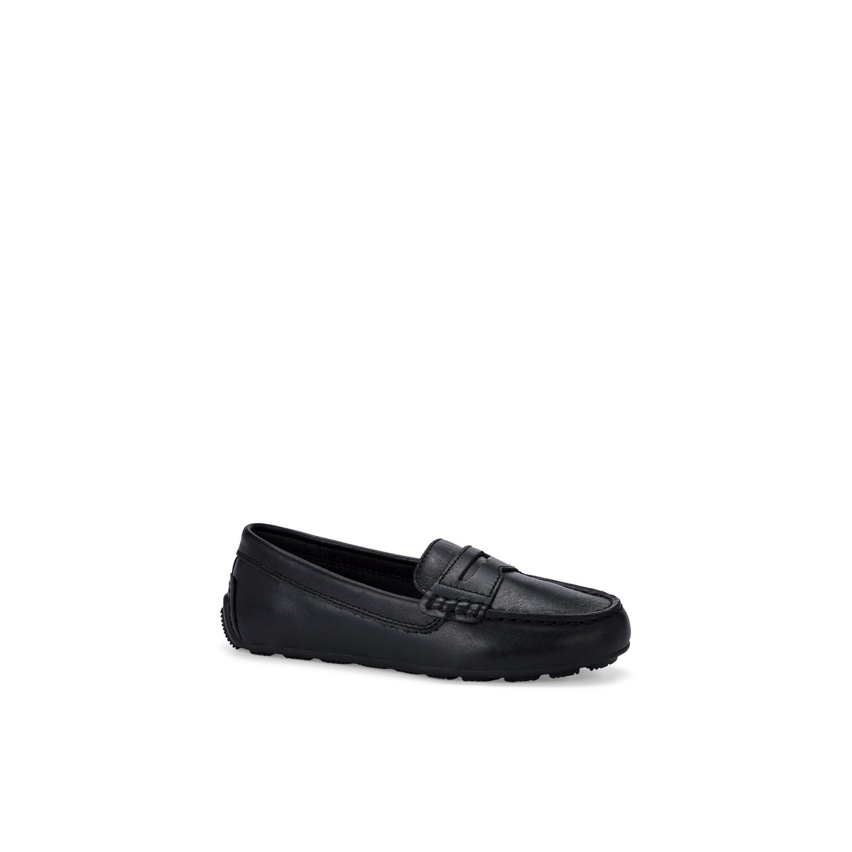 Product media for Driver Penny Loafer Junior Boys