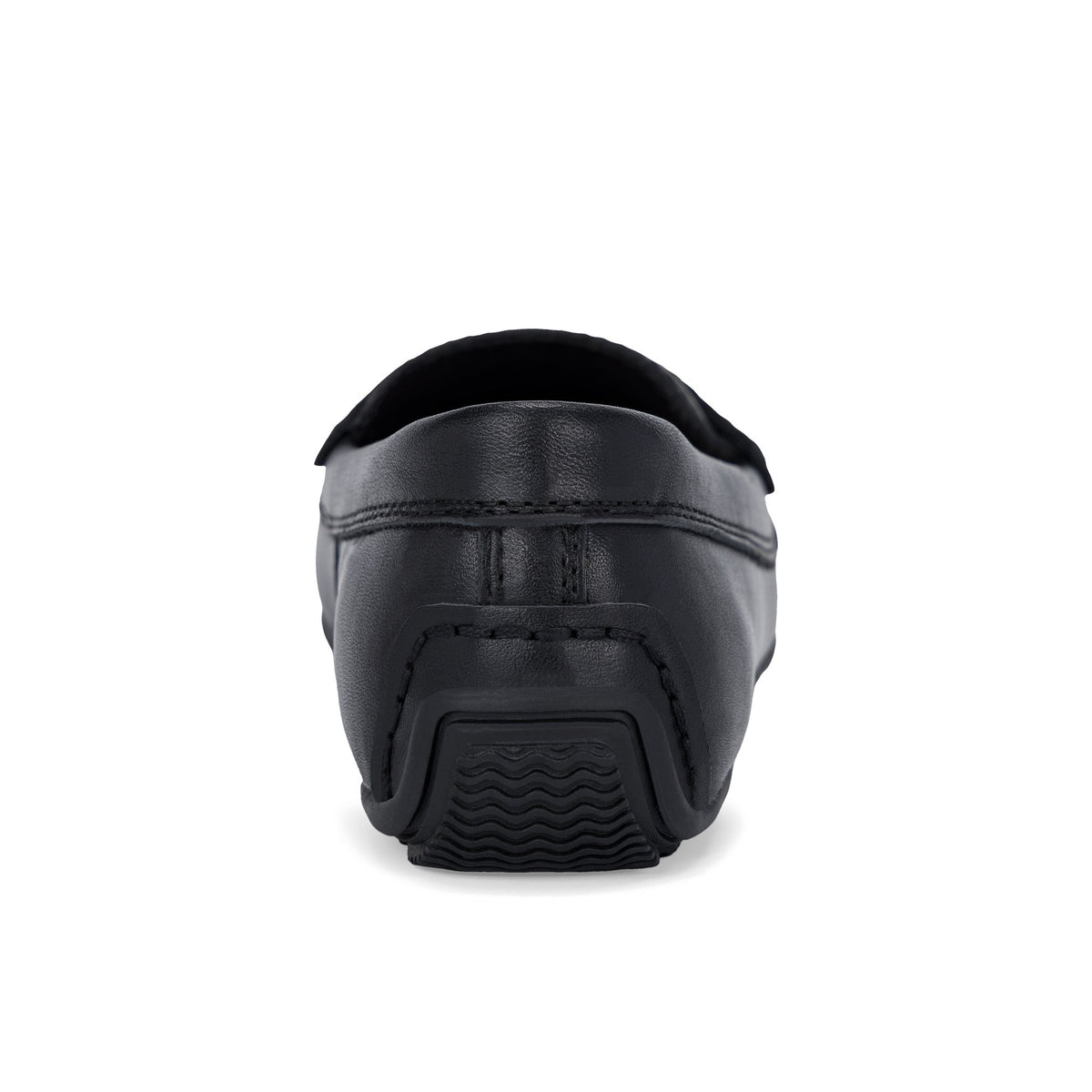 Product media for Driver Penny Loafer Junior Boys