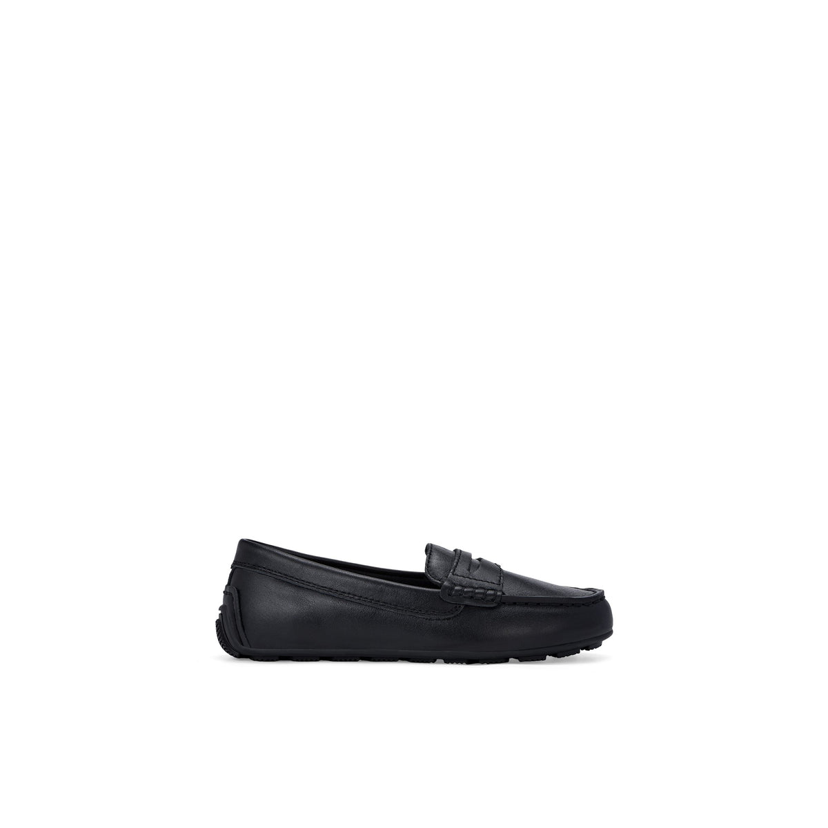 Product media for Driver Penny Loafer Junior Boys