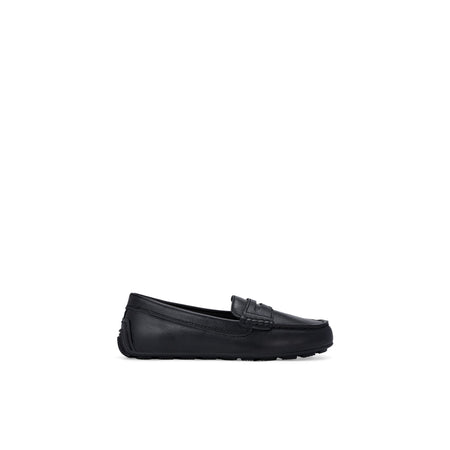 Driver Penny Loafer Junior Boys