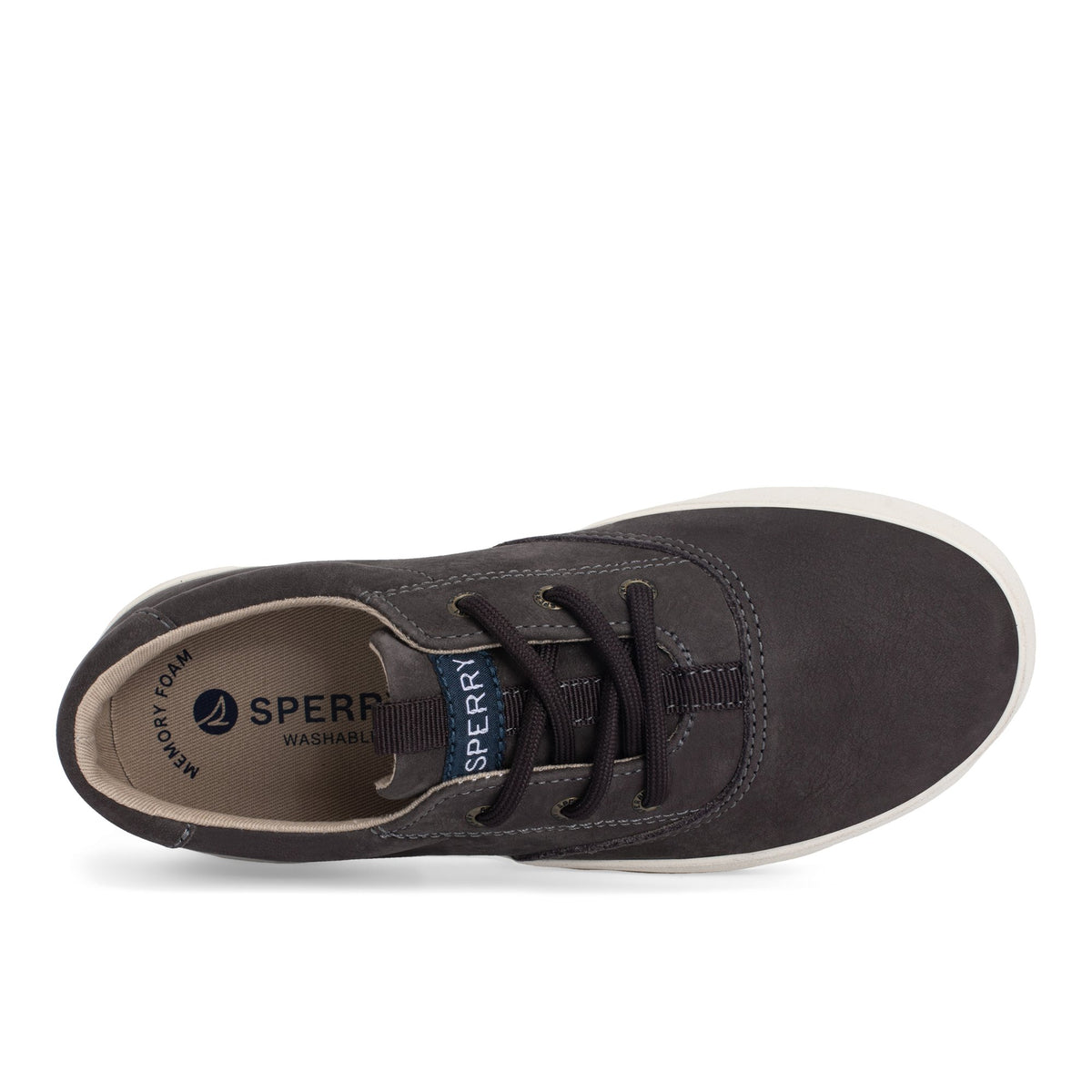 Product media for Spinnaker Washable Junior Sneaker