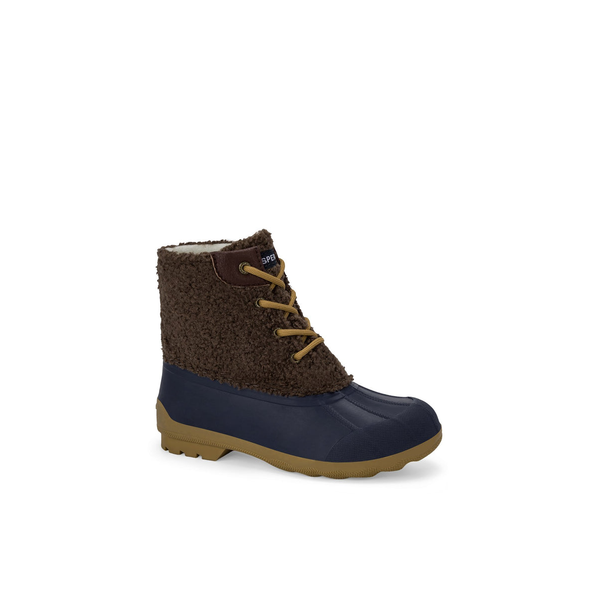 Product media for Port Duck Boots