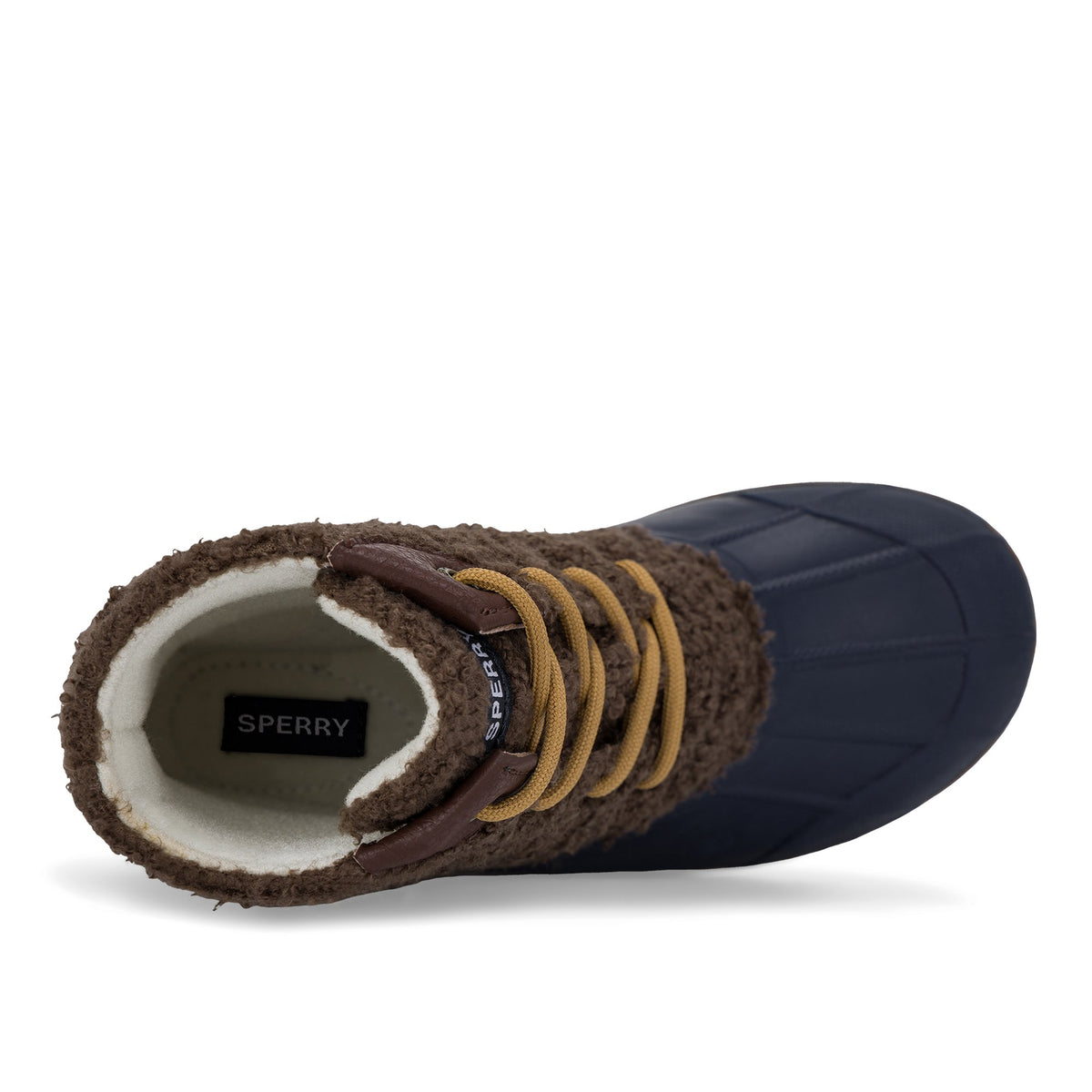 Product media for Port Duck Boots