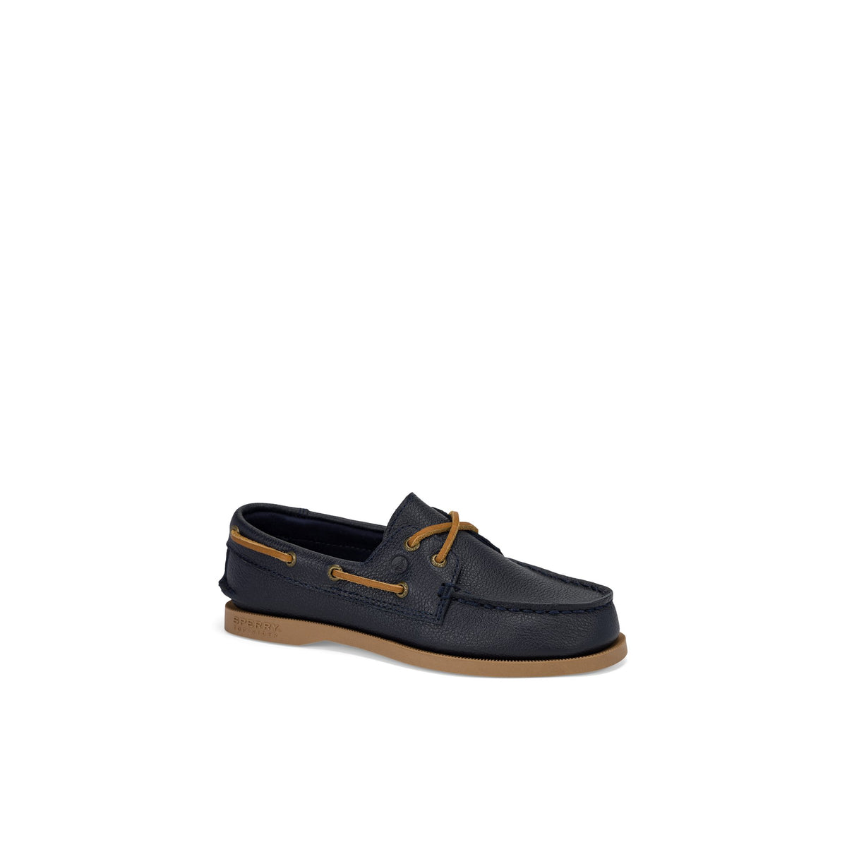 Product media for Authentic Original™  2-Eye Junior Boat Shoe