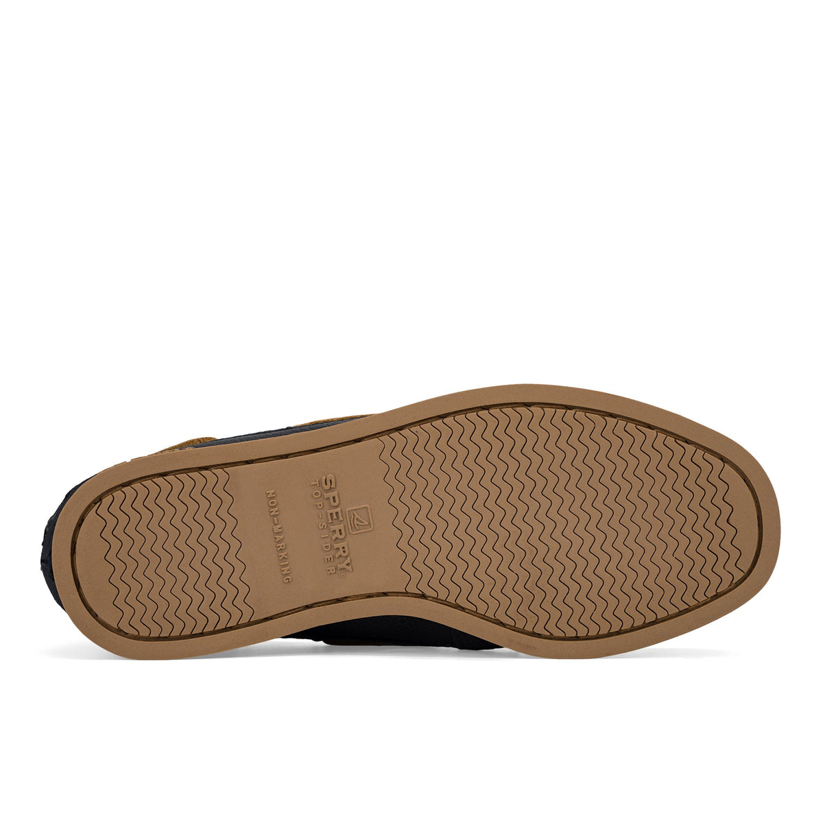 Product media for Authentic Original™  2-Eye Junior Boat Shoe