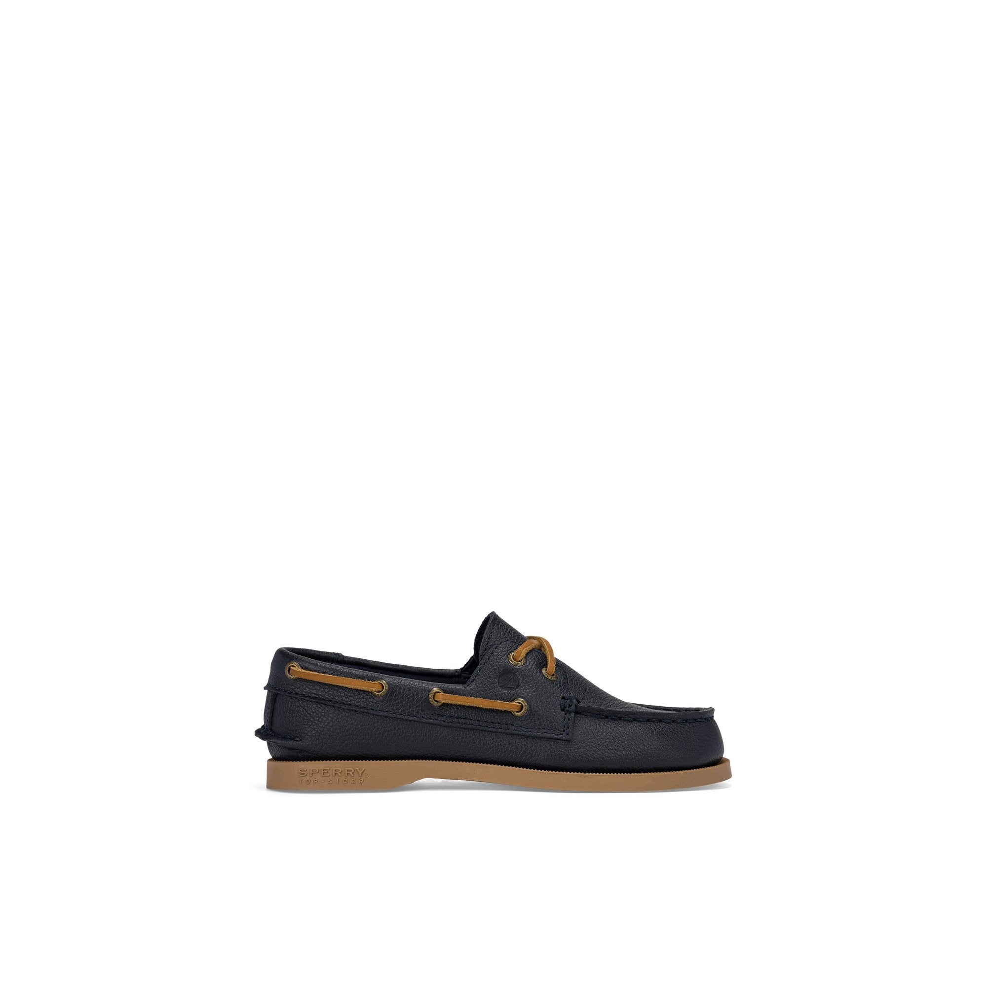 Authentic Original™  2-Eye Junior Boat Shoe