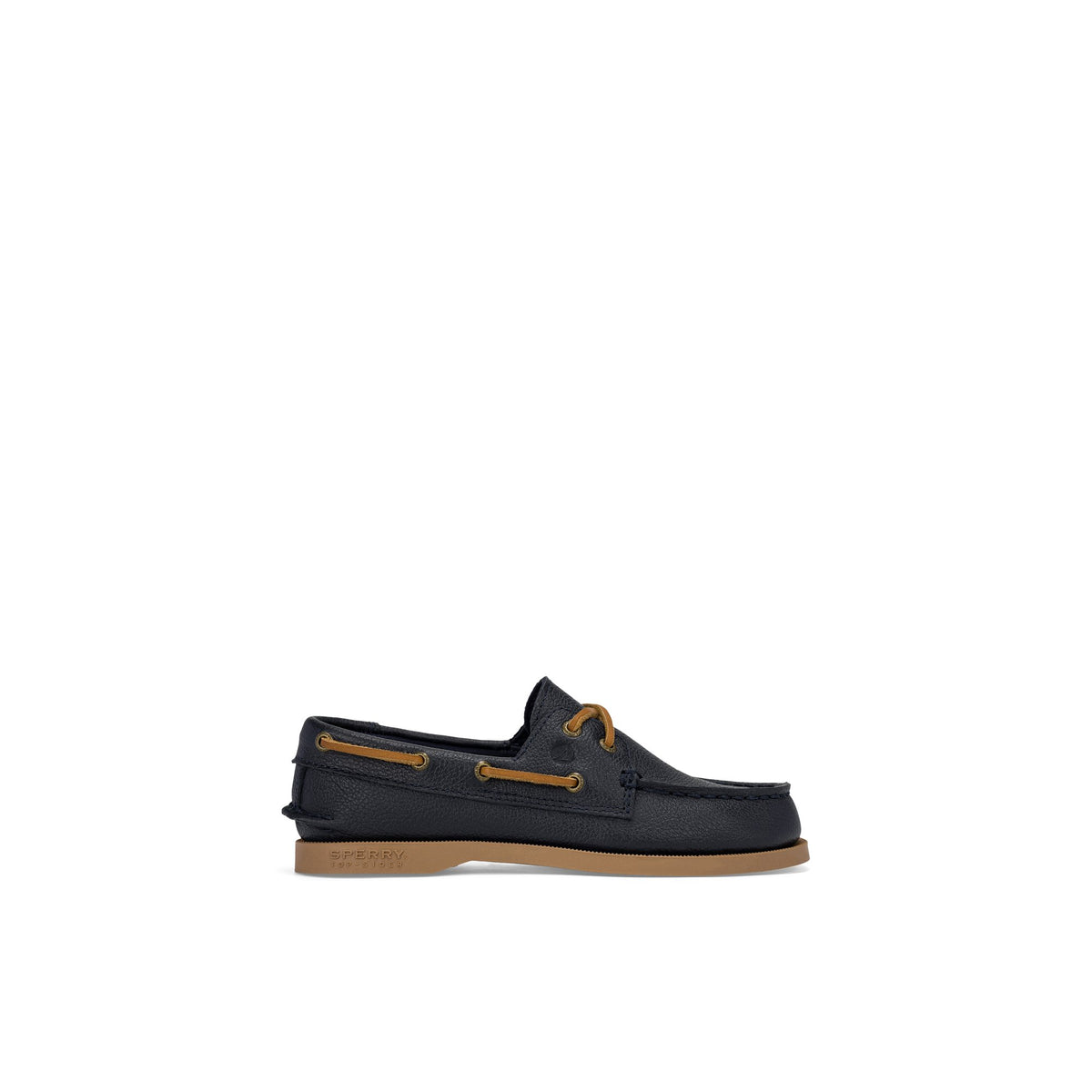 Product media for Authentic Original™  2-Eye Junior Boat Shoe