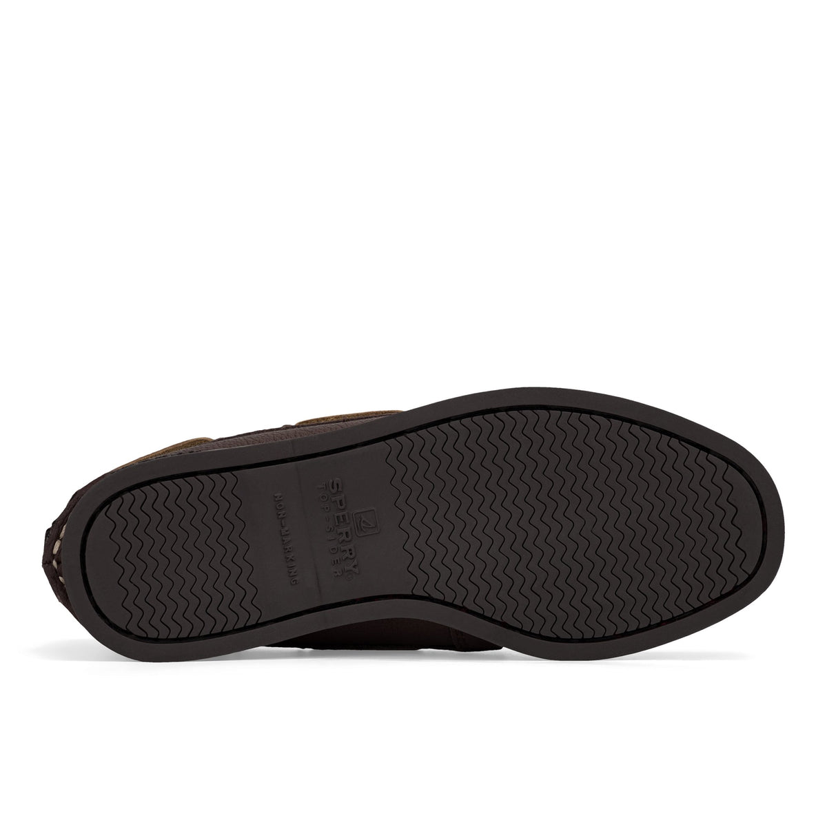 Product media for Authentic Original™  2-Eye Junior Boat Shoe