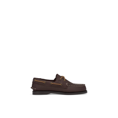 Authentic Original™  2-Eye Junior Boat Shoe
