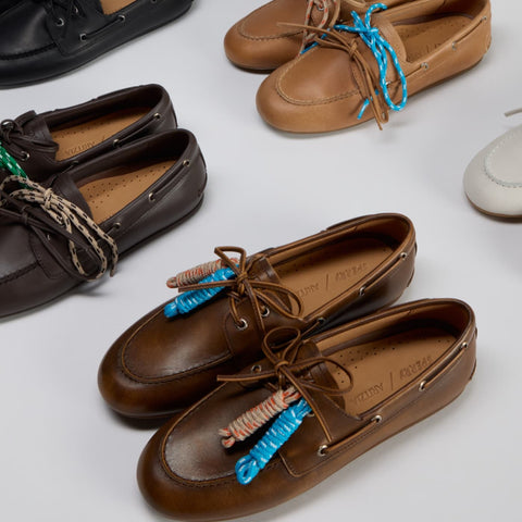 SeaCycled™ Crest Twin Gore Canvas Sneaker | Sperry